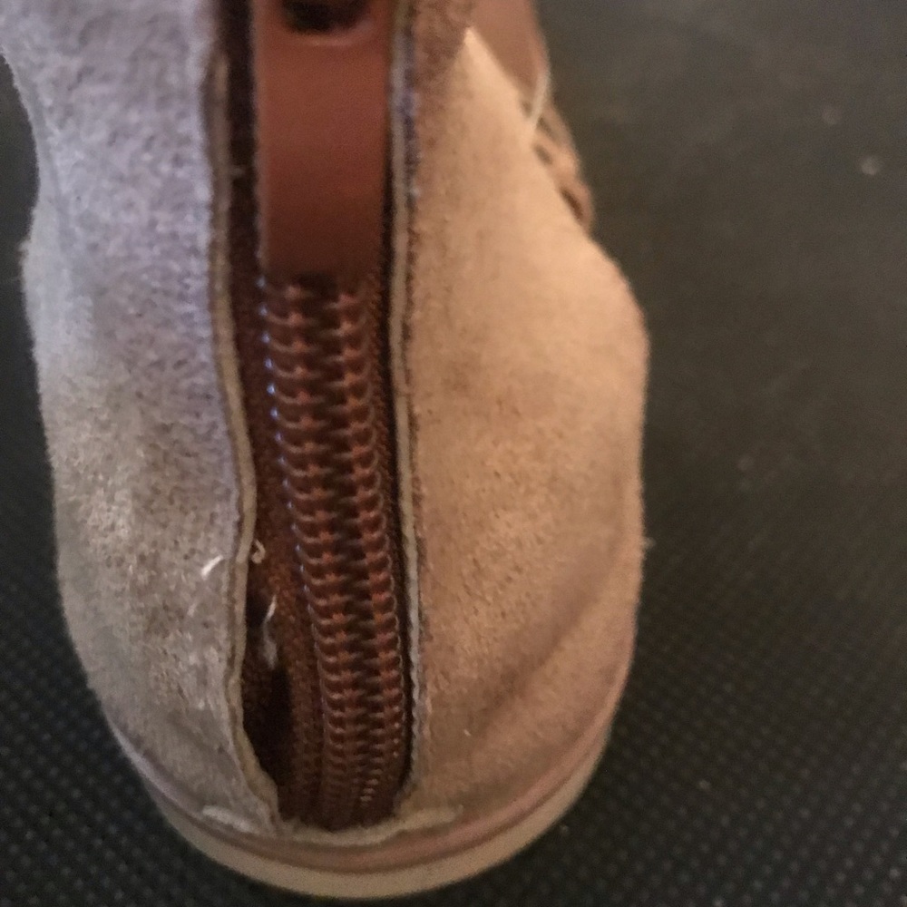 Sandals - Picture 3 of 3